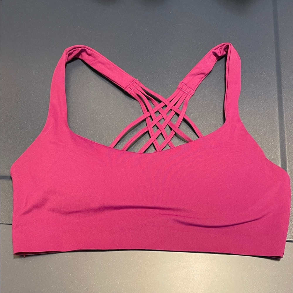 Lululemon Women's Sports Bra